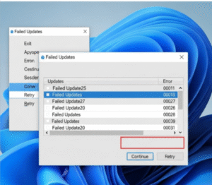 Insydeh20 setup utility