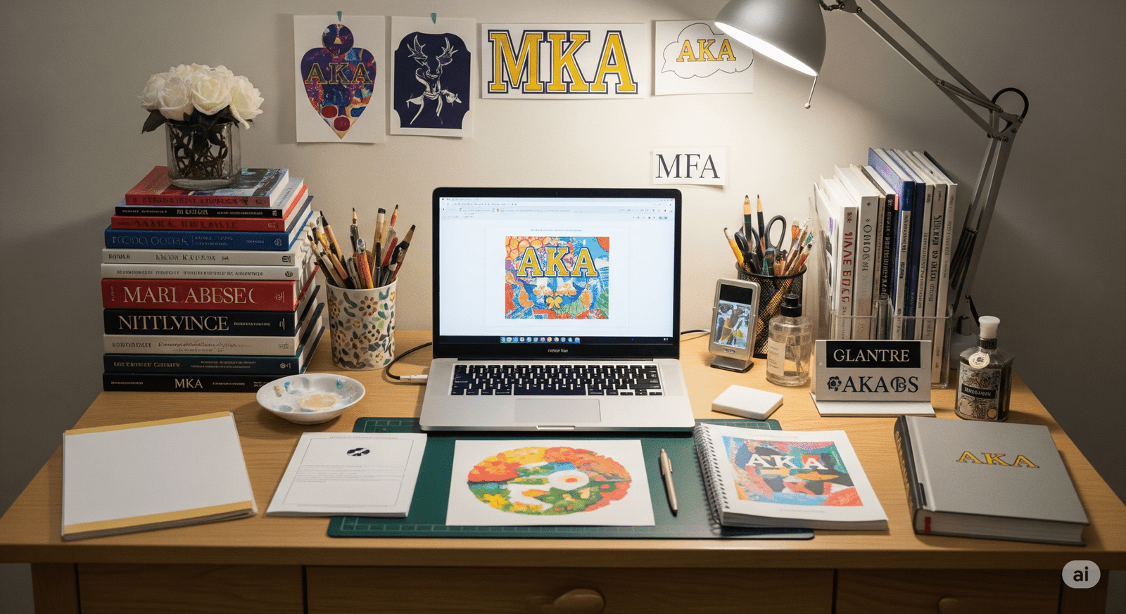 aka mfa setup