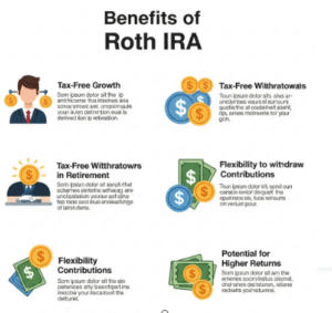 setup Roth IRA