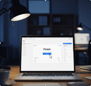 setup Roth IRA