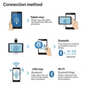 UVA WiFi setup
