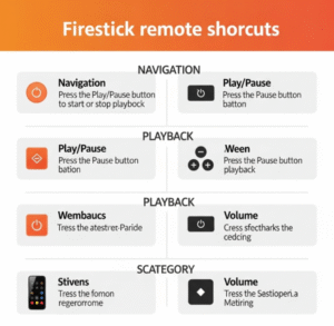 setup firestick remote