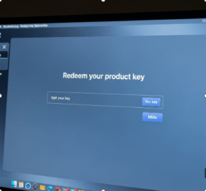 Norton.com setup