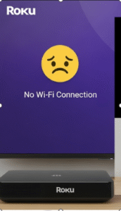 setup roku without remote