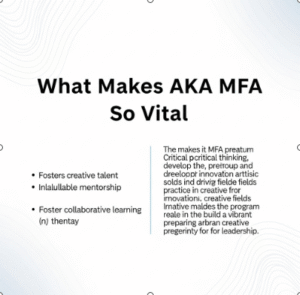 aka mfa setup