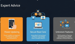 aptio setup utility