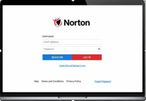 Norton.com setup