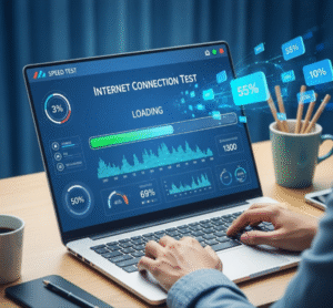 setup linksys router